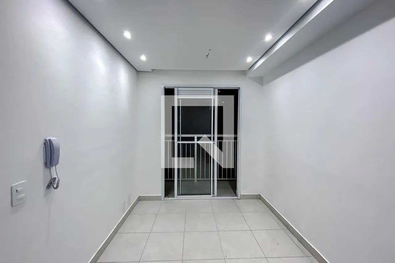 Apartamento à Venda - Bom Retiro, 1 Quarto, 30 m2