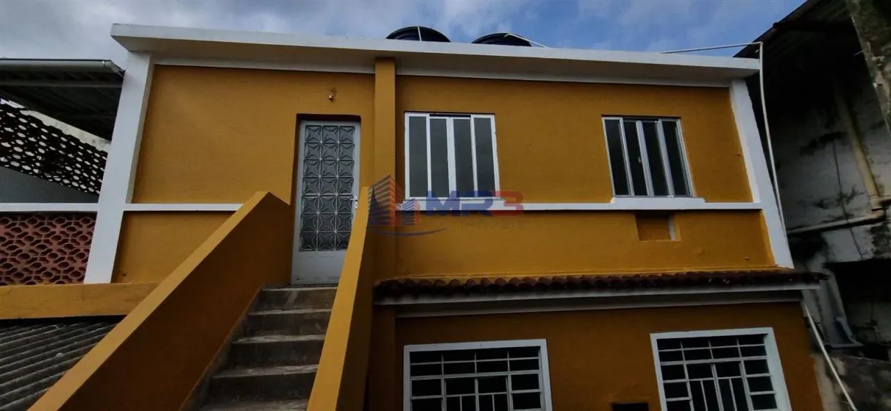 Casa para locação com 1 quarto em Guadalupe