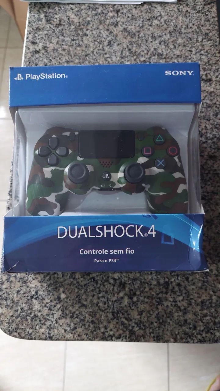Joystick para PC e Ps4  - Foto 5