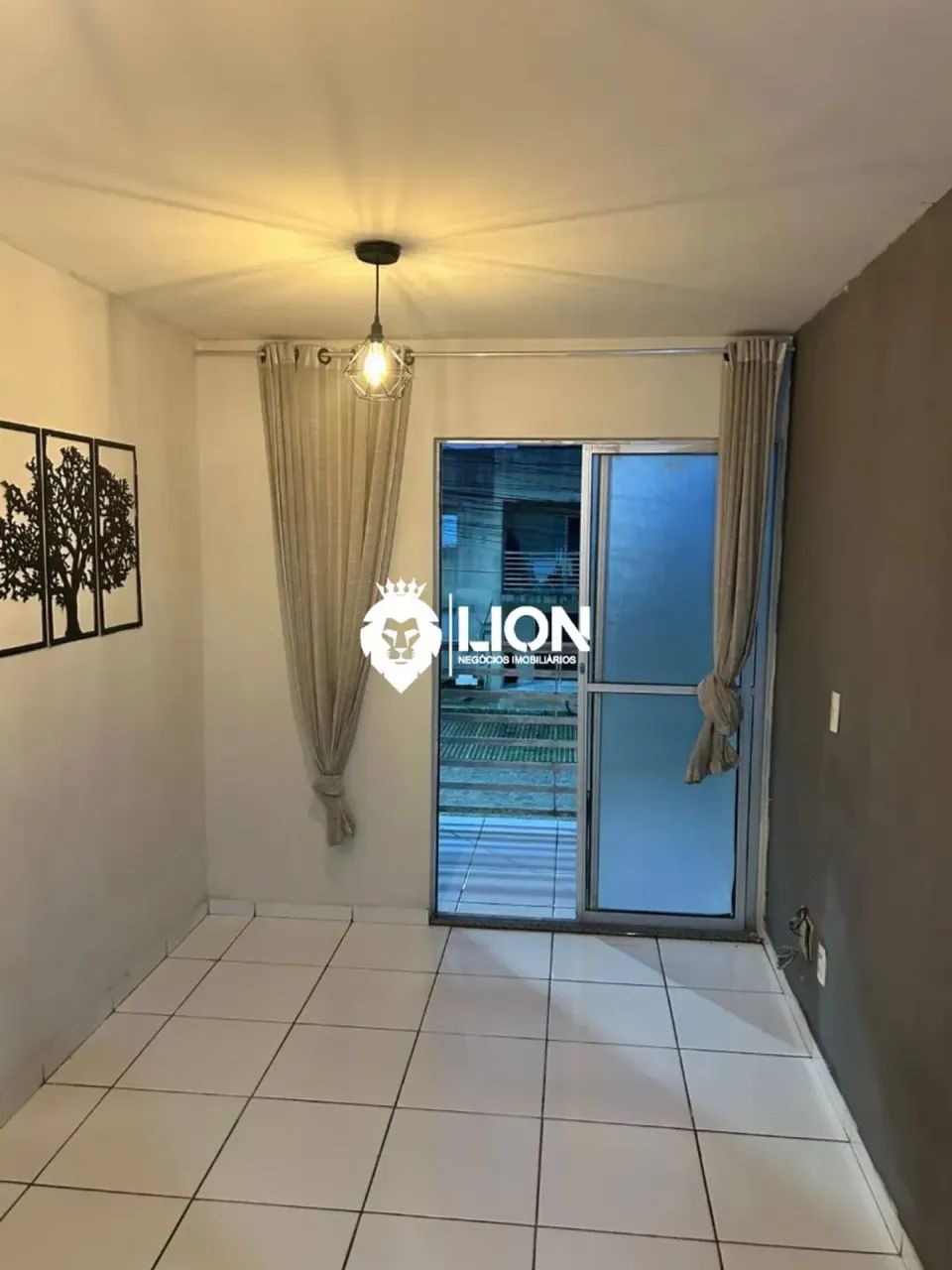 ALUGA-SE APARTAMENTO  ÓTIMA OPORTUNIDADE! - Foto 2