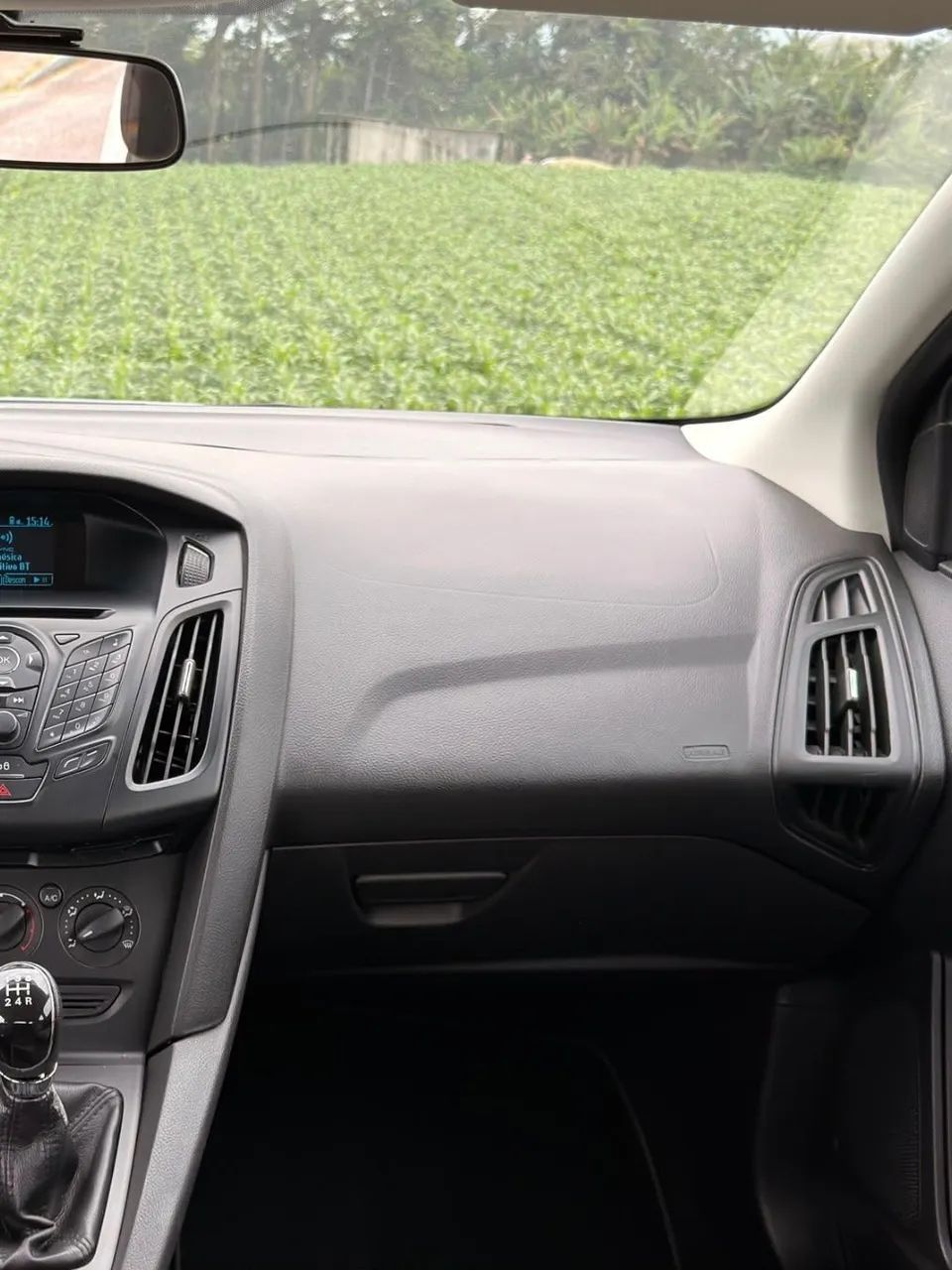 Ford Focus 1.6 S/se/se Plus Flex 8v/16v 5P 2015 - Foto 5