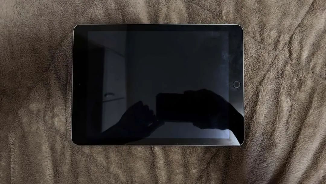 ipad 5? geração  - Foto 2