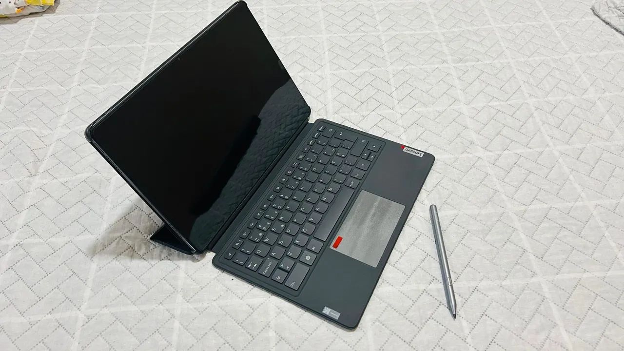 LENOVO TAB P12 em PERFEITO ESTADO!!! - Foto 3