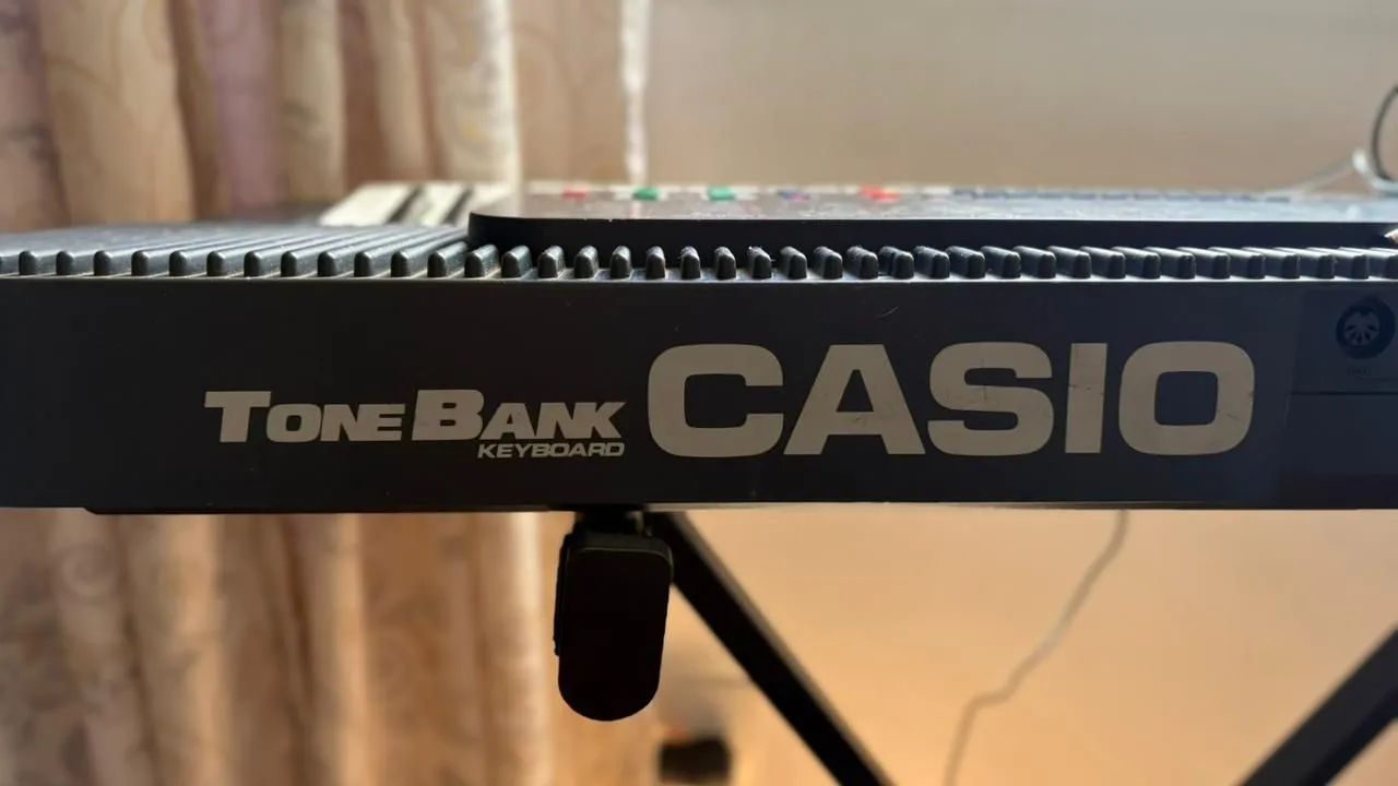 Teclado Casio - Foto 4
