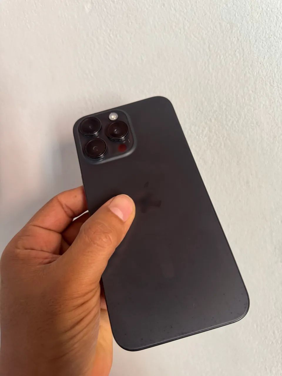15 pro max 256GB - Foto 5
