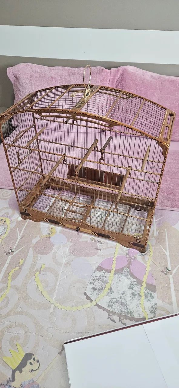 Gaiola  - Foto 2
