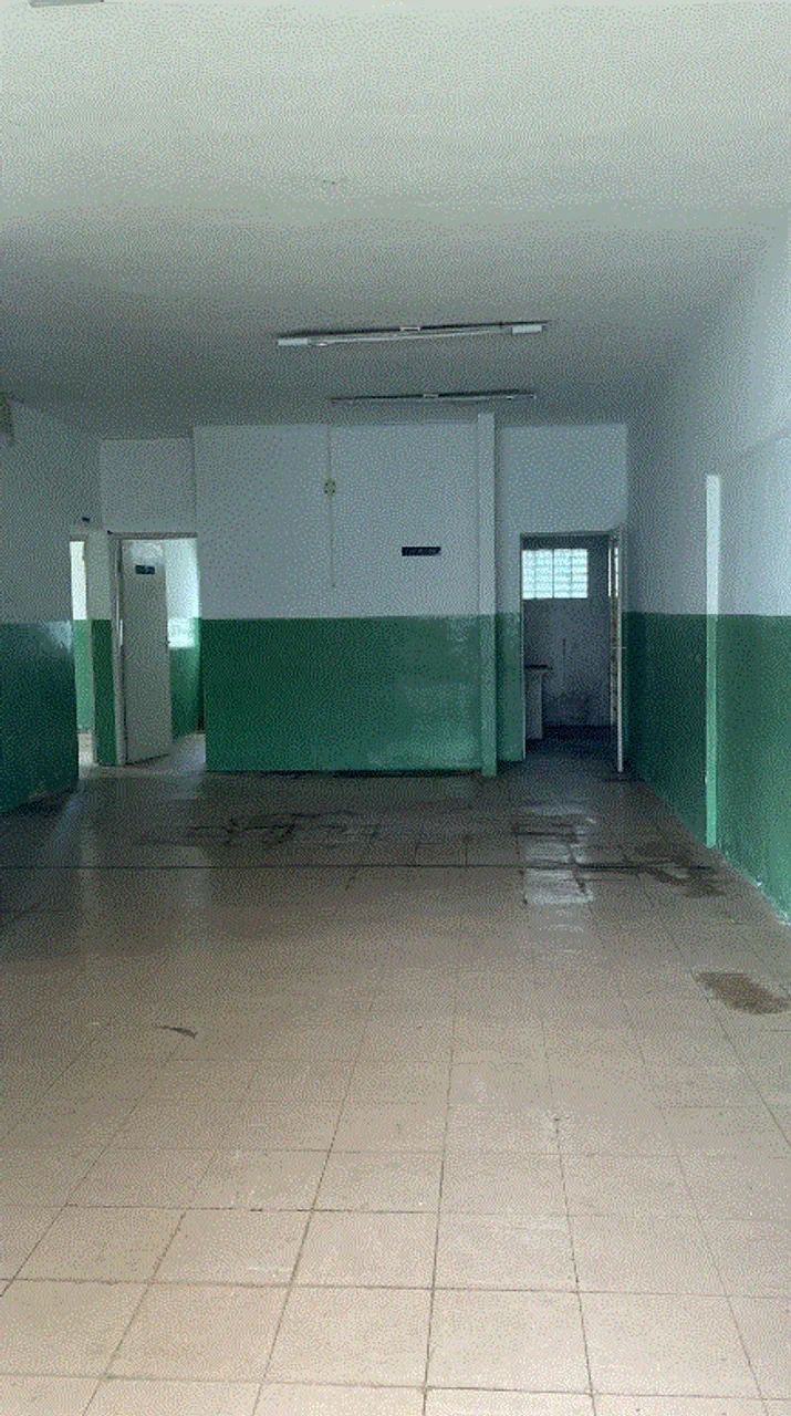 Imóvel Comercial  Caçapava 4 salas 