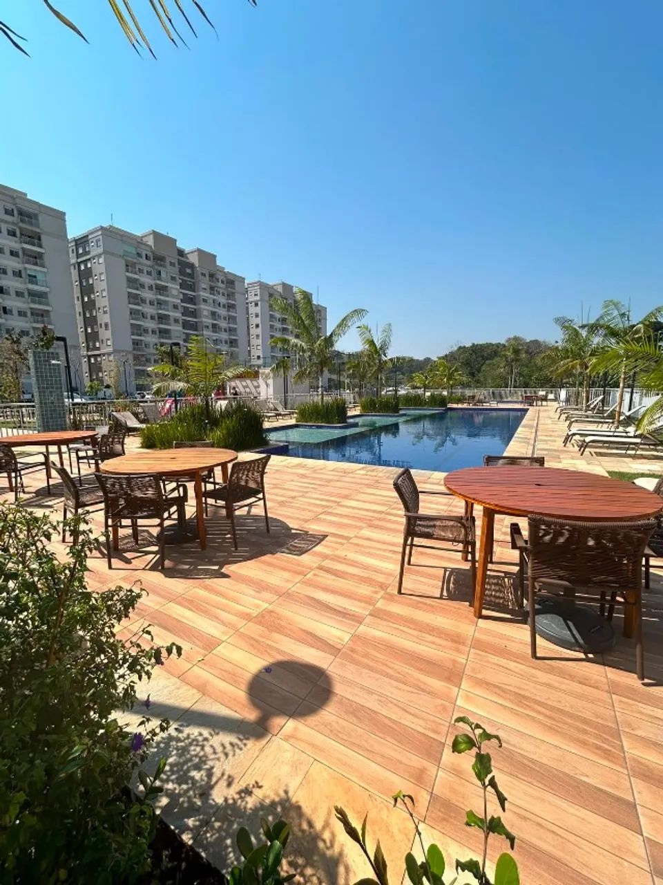 OPORTUNIDADE APARTAMENTO CONDOMINIO CLUBE - Foto 2
