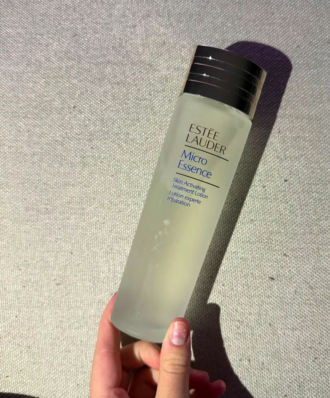 Estée Lauder Micro Essence 150ml - Original - Novo - Foto 4