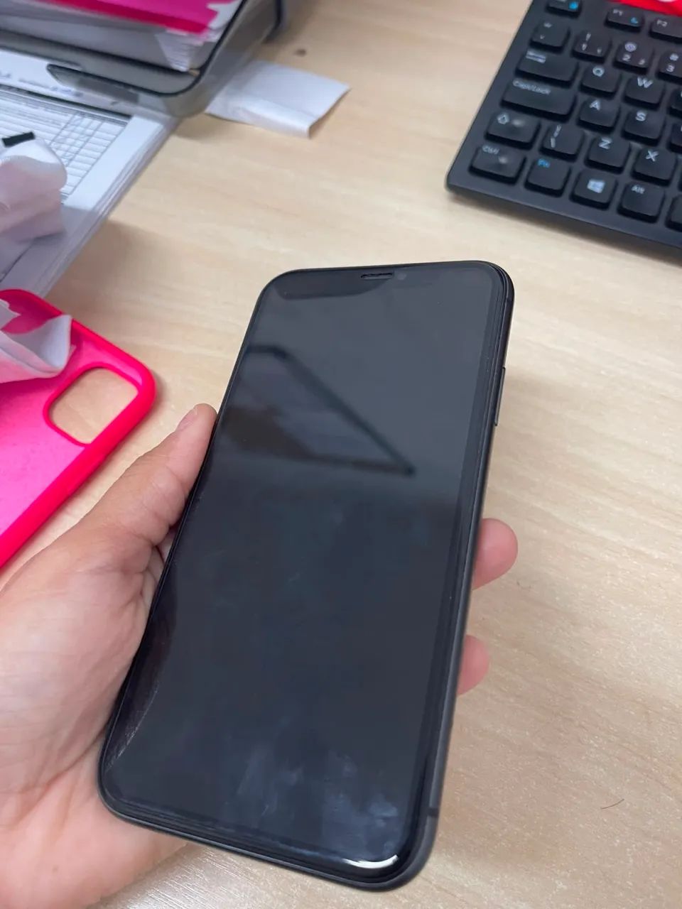 iPhone 11 - Foto 5