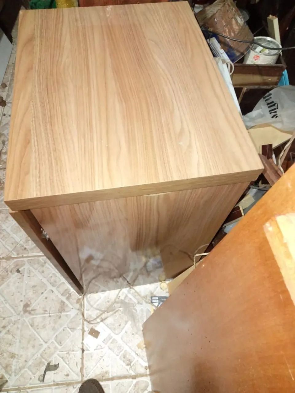 Máquina de costura Singer - Foto 4