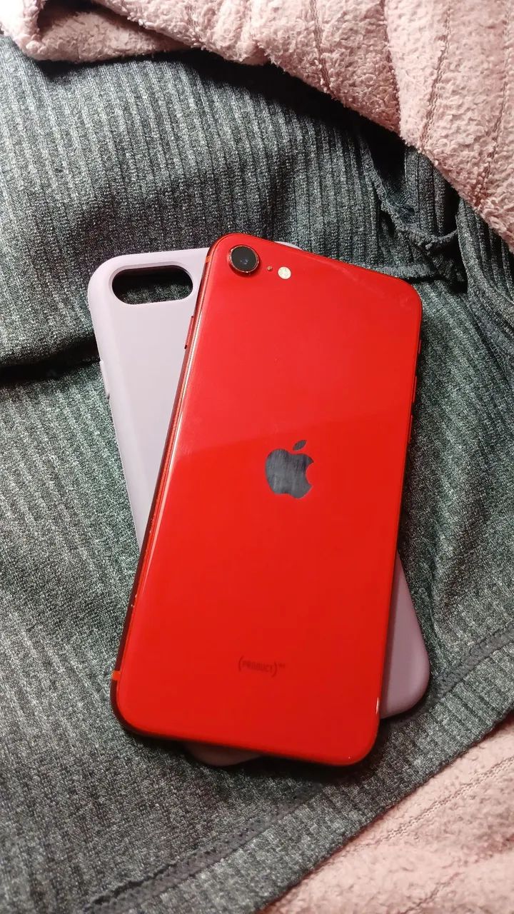 iPhone SE - Foto 2