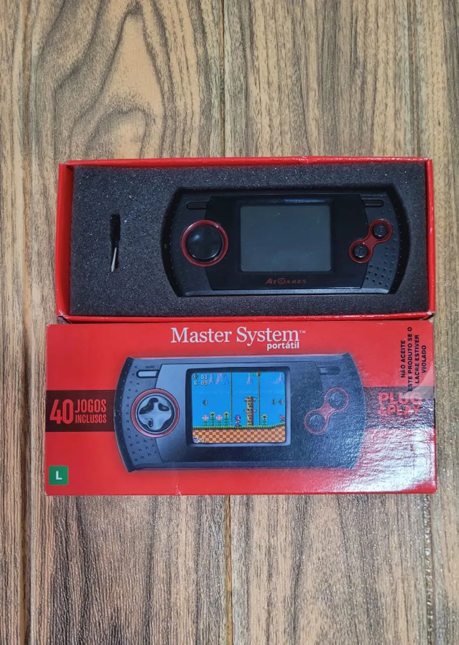 videogame master system - Foto 5