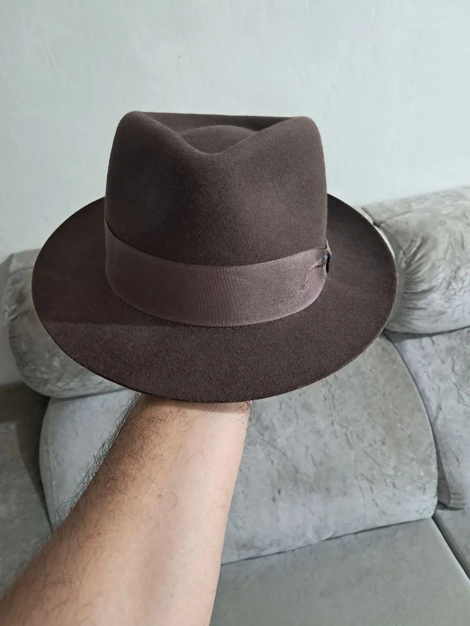 Vendo Chapéu pralana!!!  - Foto 3