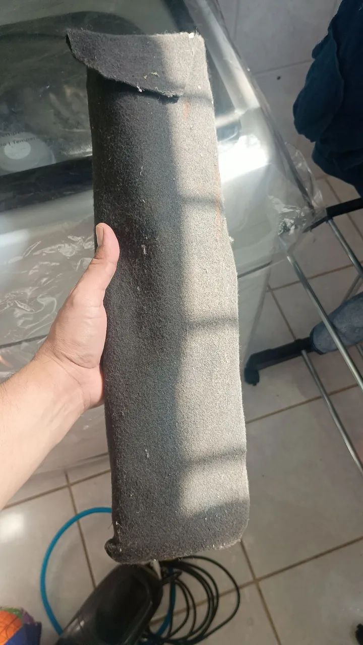 Triângulo de Sinalização  - Foto 2