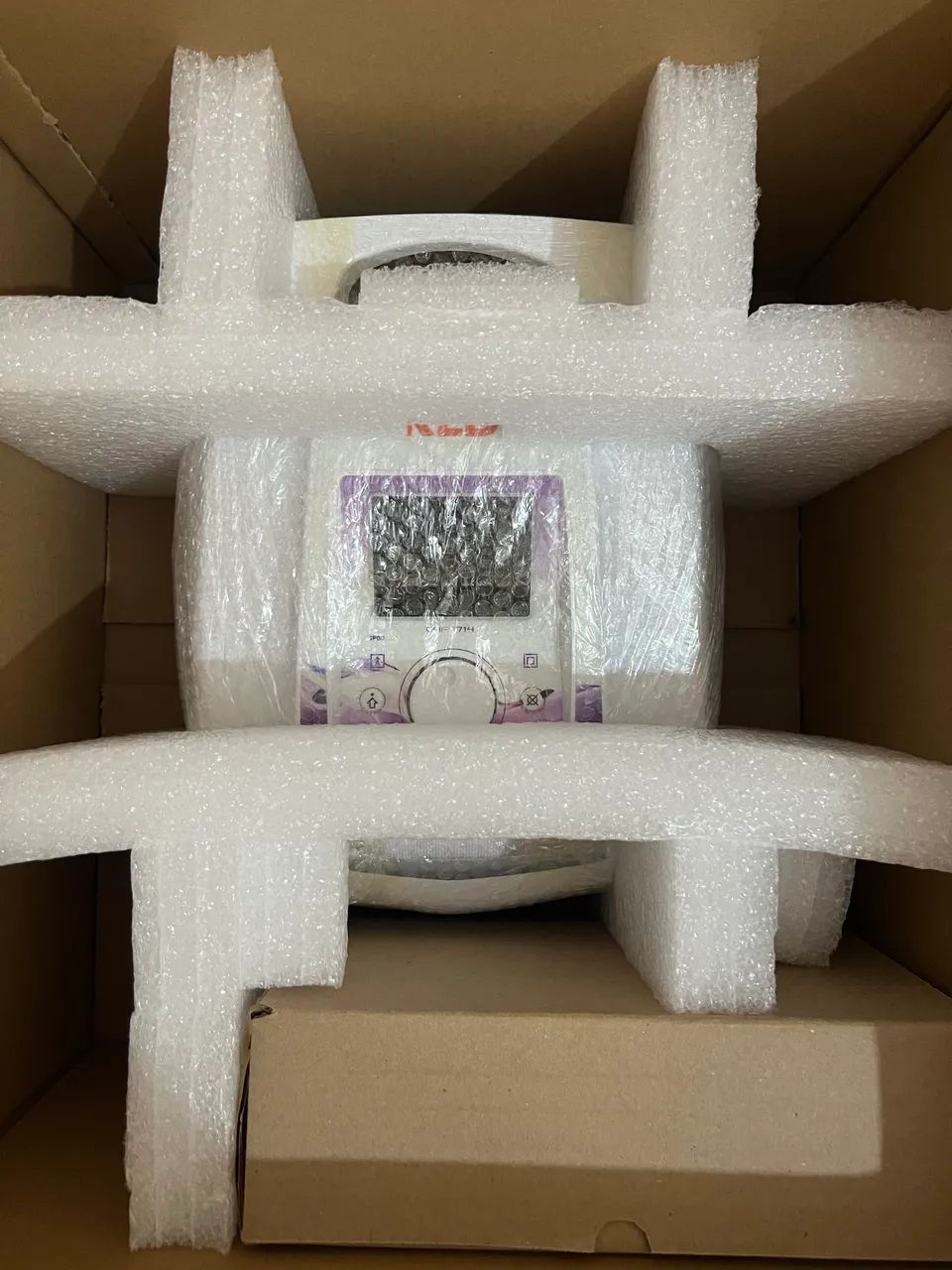 Aparelho jato de plasma hygiaplasma kld NOVO - Foto 2