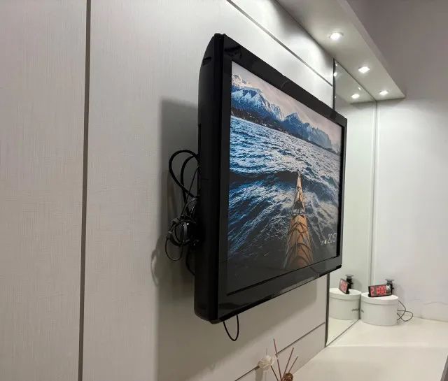 Tu Panasonic 42 polegadas - Foto 2