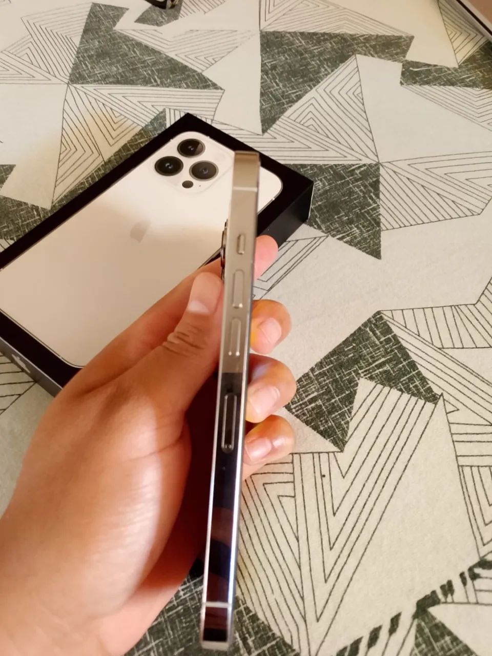 iPhone 13 Pro - Foto 5