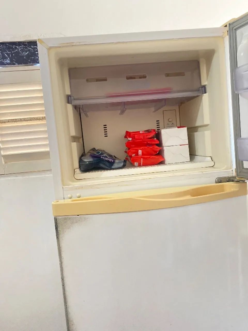 Vendo refrigerador  - Foto 5