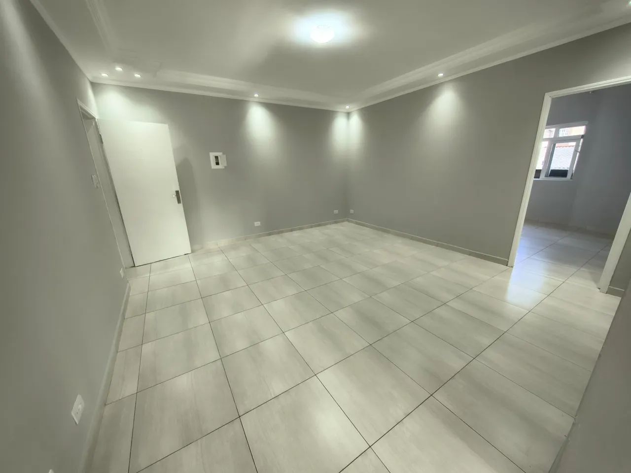 Espaço Comercial de 105m²