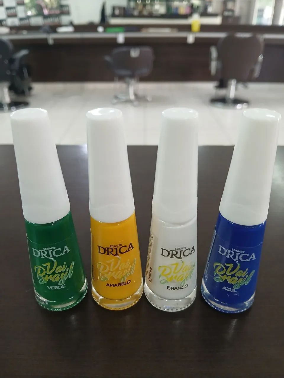 Vaga para Manicure 