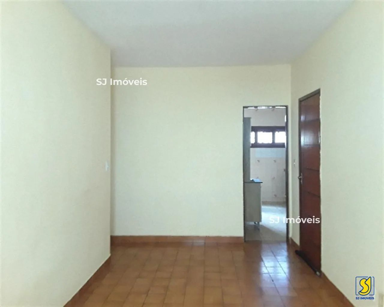 Apartamento com 1 suíte e lazer no Damas - Foto 3