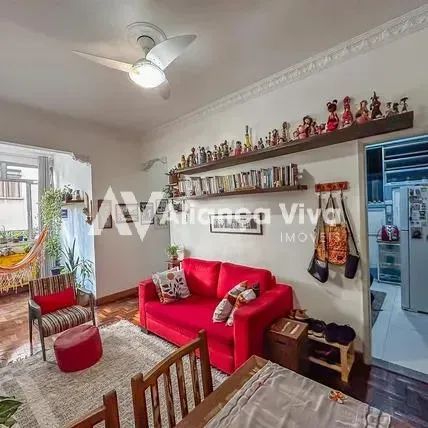 Centro | Apartamento 2 quartos - Foto 3