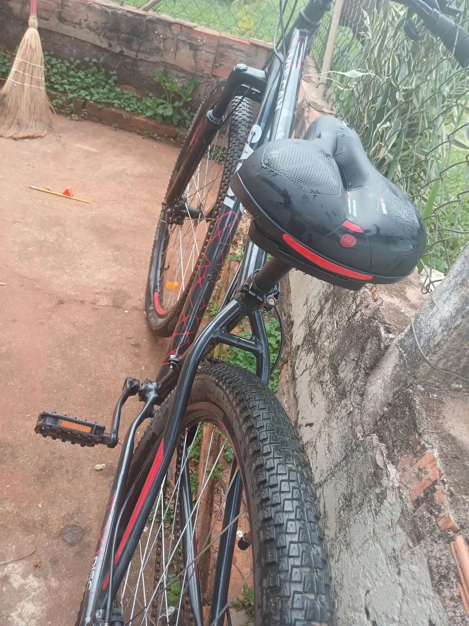 Bicicleta caloi aro 29 - Foto 4