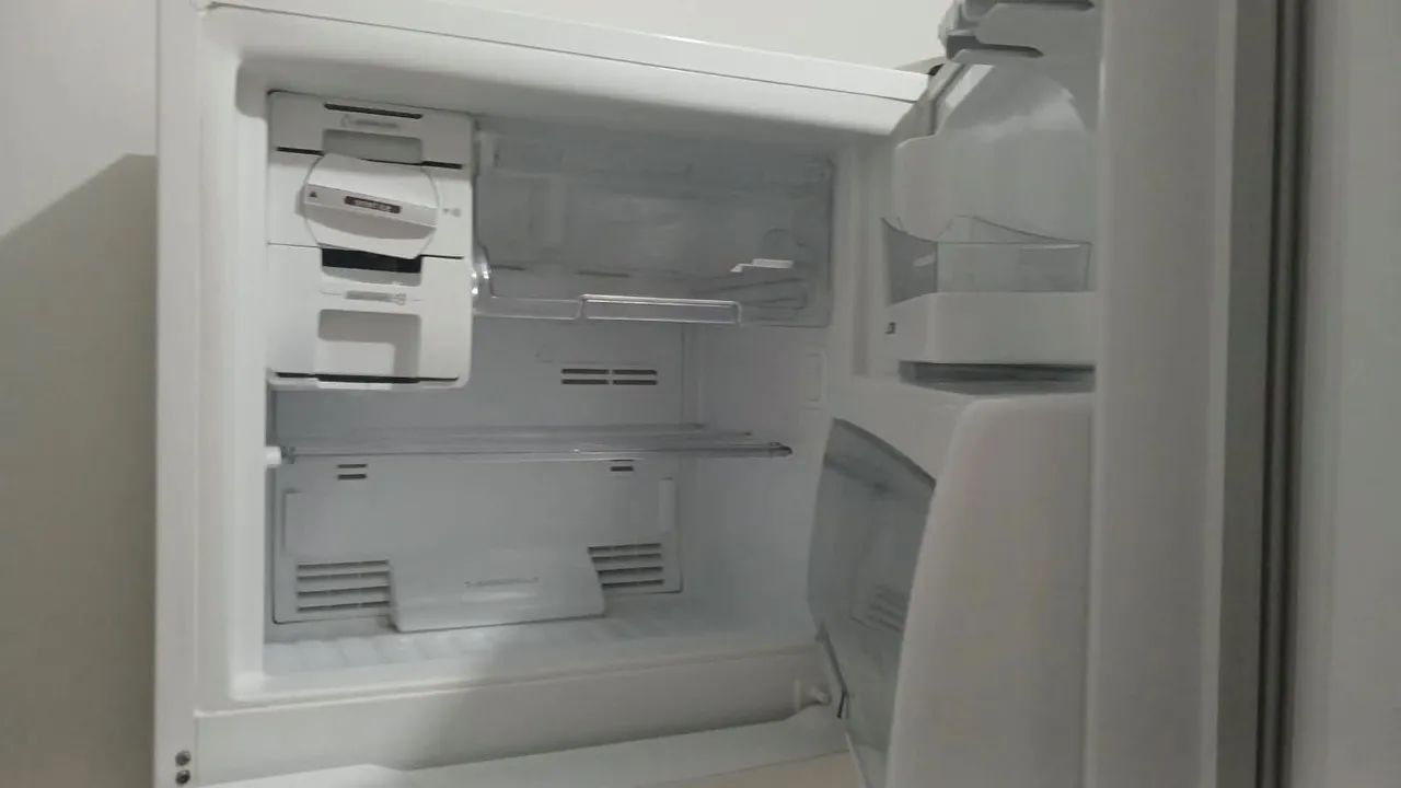 Geladeira Brastemp  - Foto 2