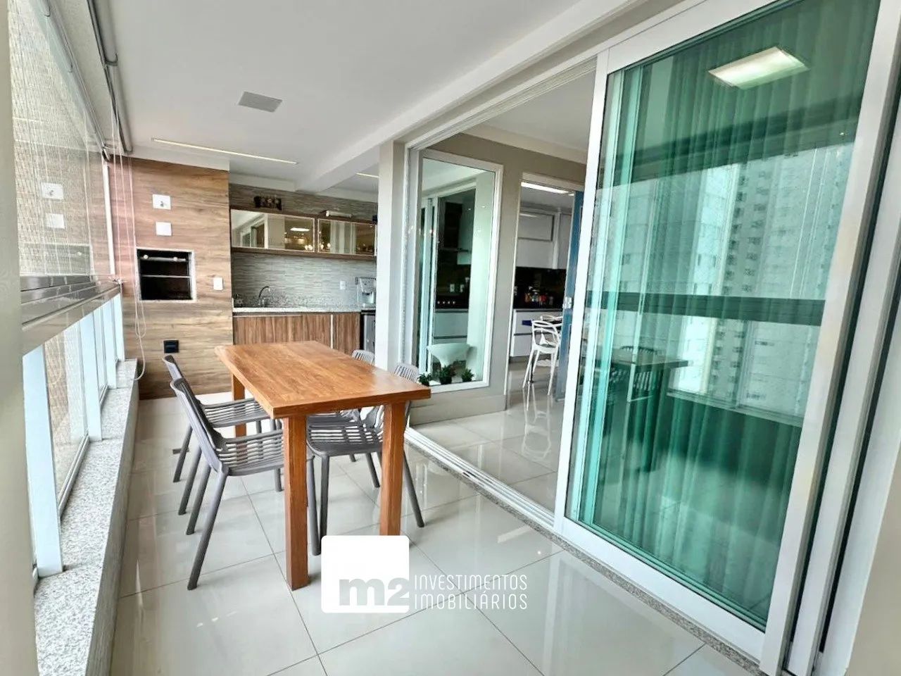 Apartamento no Setor Bueno com 3 quartos - Foto 5