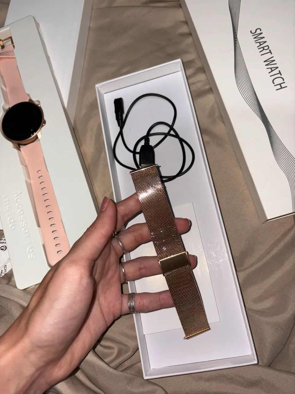smartwatch novo  - Foto 2