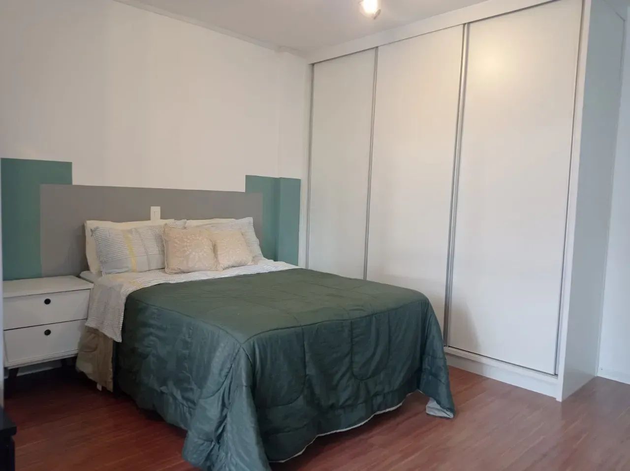 Hub Brooklin Studio 31m2 - Foto 3