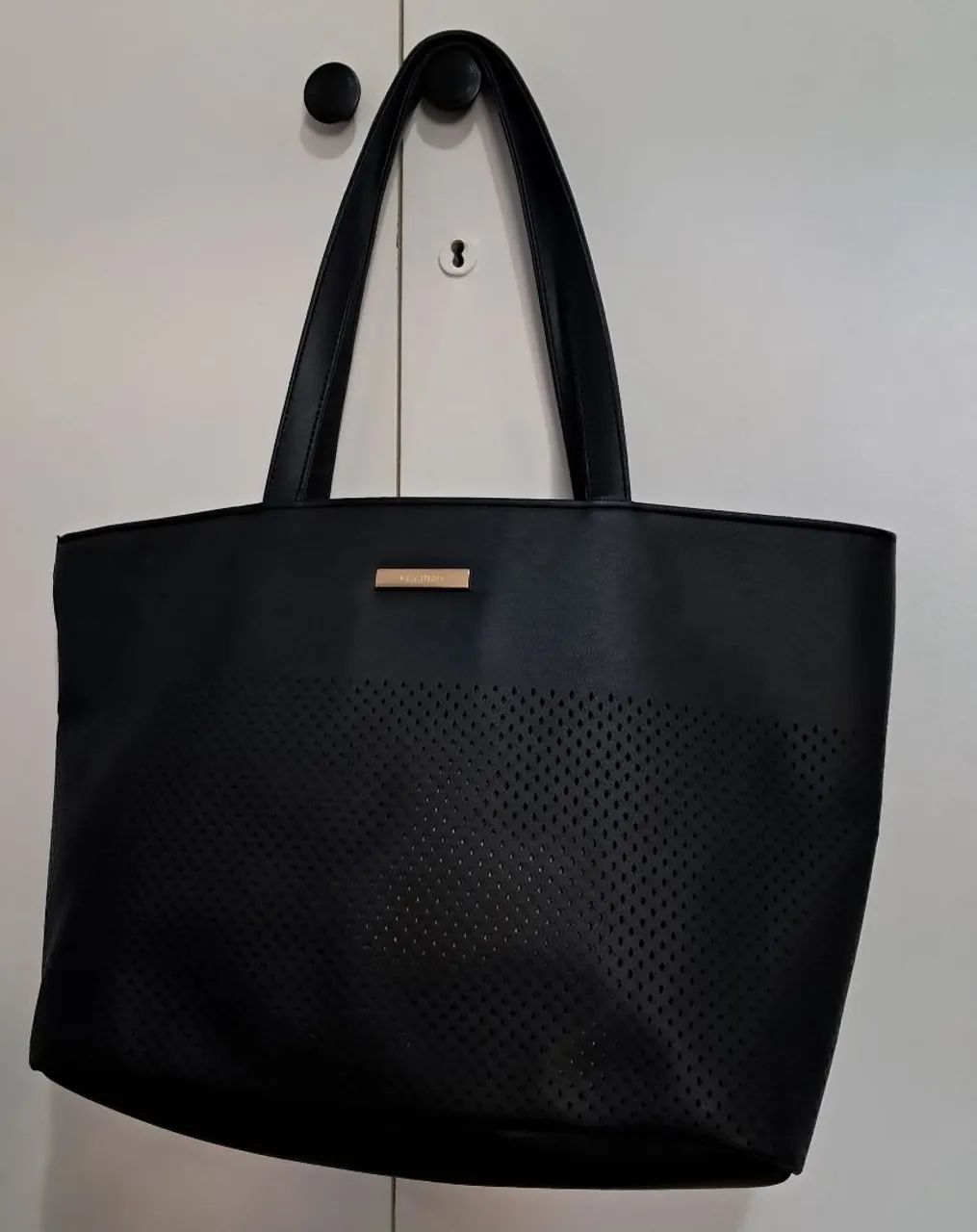 Vendo Bolsa Via Uno