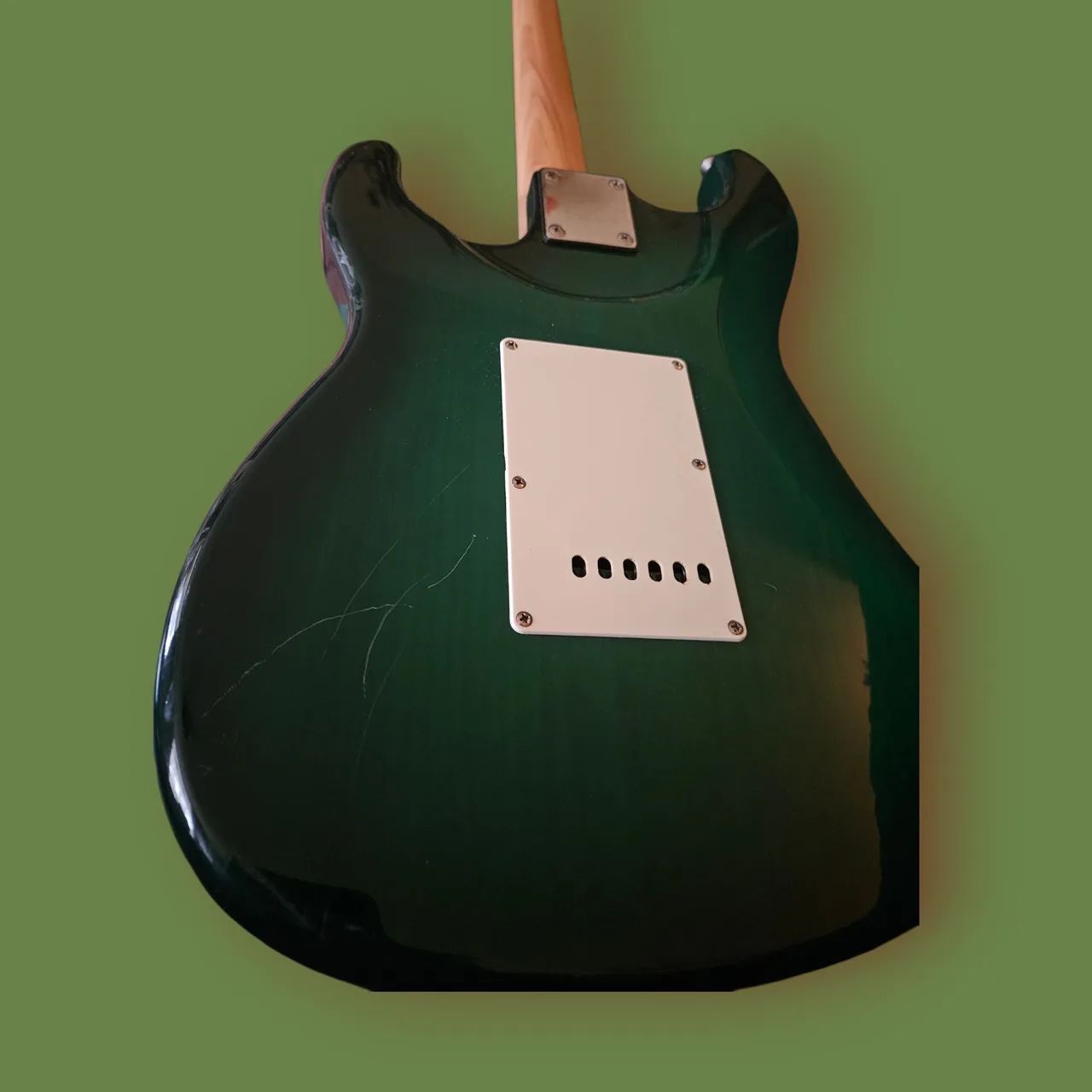 GUITARRA TAGIMA T-735S SPECIAL - Foto 6