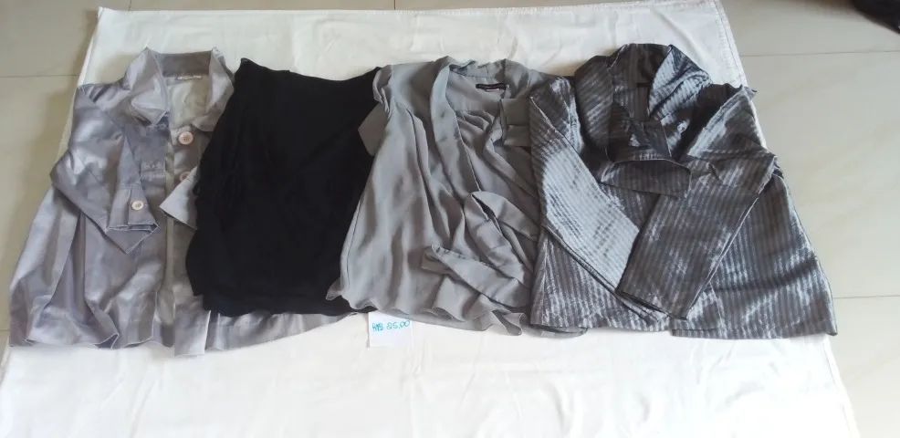 Blusas Femininas.  - Foto 2