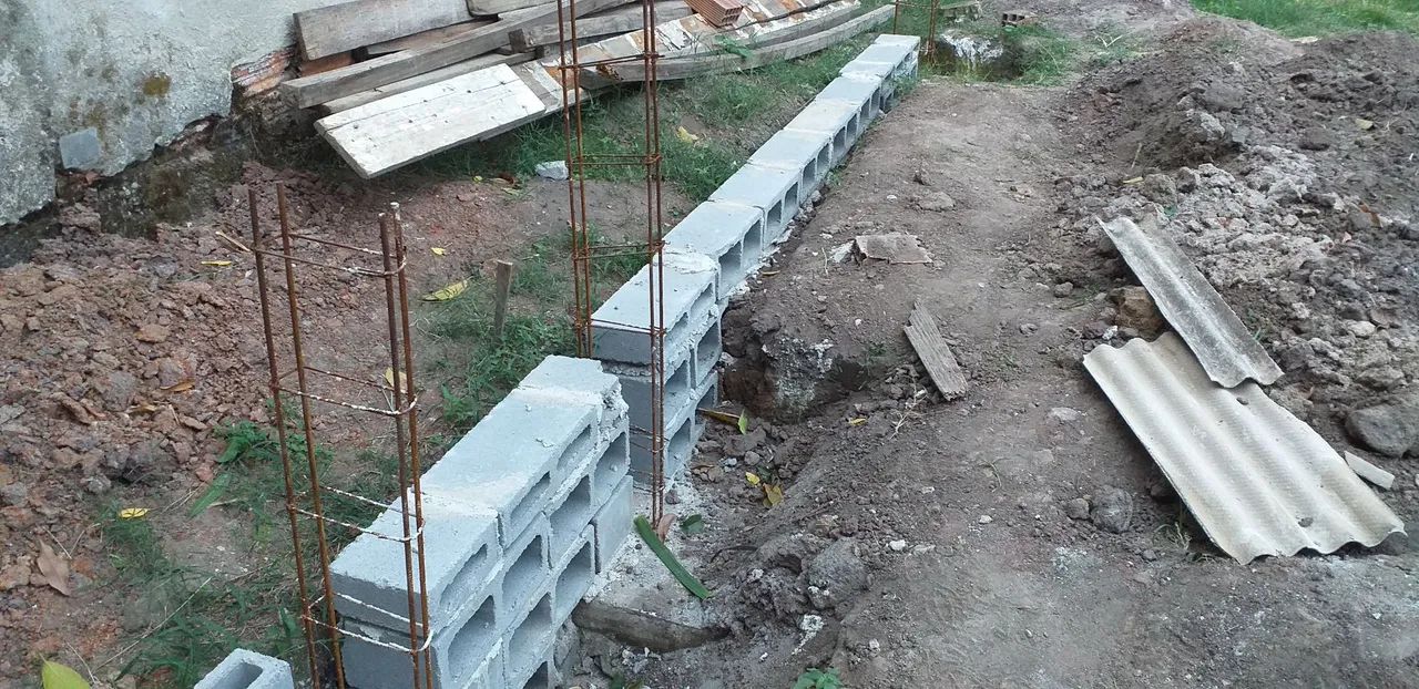 Vendo Terreno em Santíssimo  - Foto 2