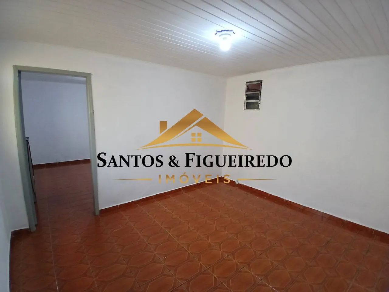 CASA QUARTO, SALA E COZINHA, CENTRO DE DIADEMA! - Foto 5