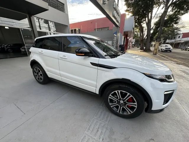 Land Rover Range Rover Evoque SI4 SE Dynamic 2.0 Aut. 2016 - Foto 3