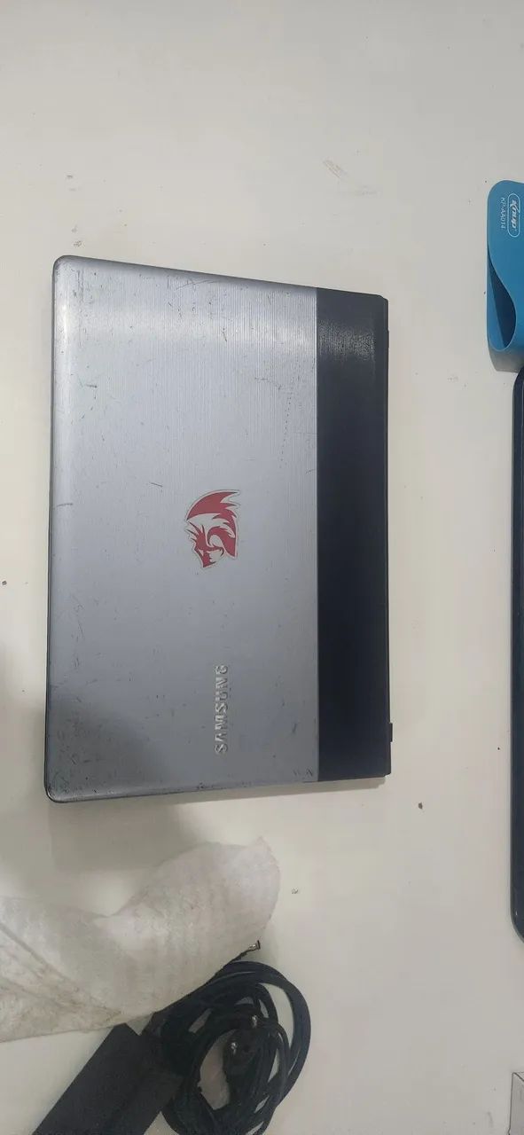 Notebook samsung - Foto 2