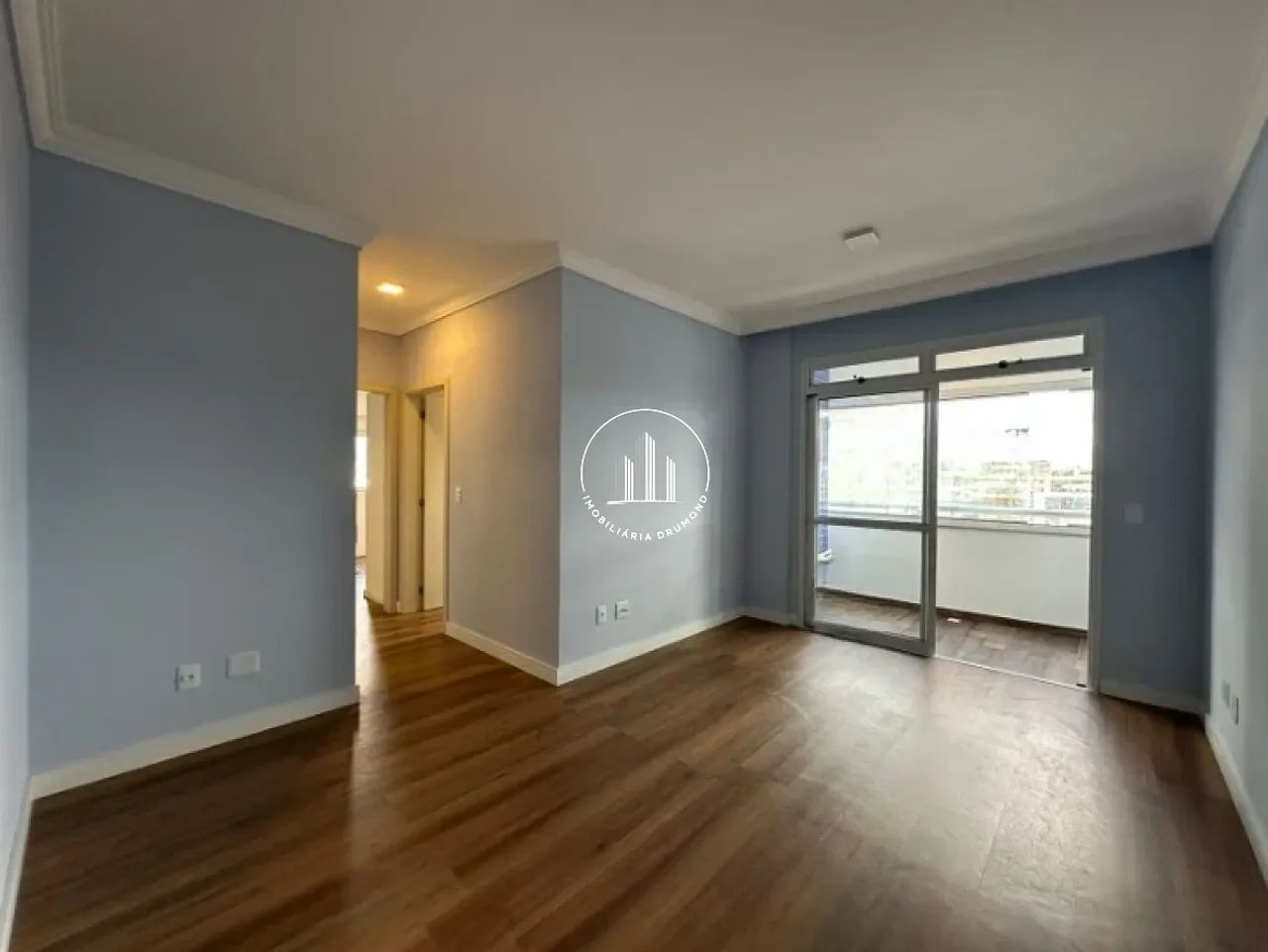 Apartamento 2 Quartos com 1 Suíte e 71m² - Estreito - Foto 3