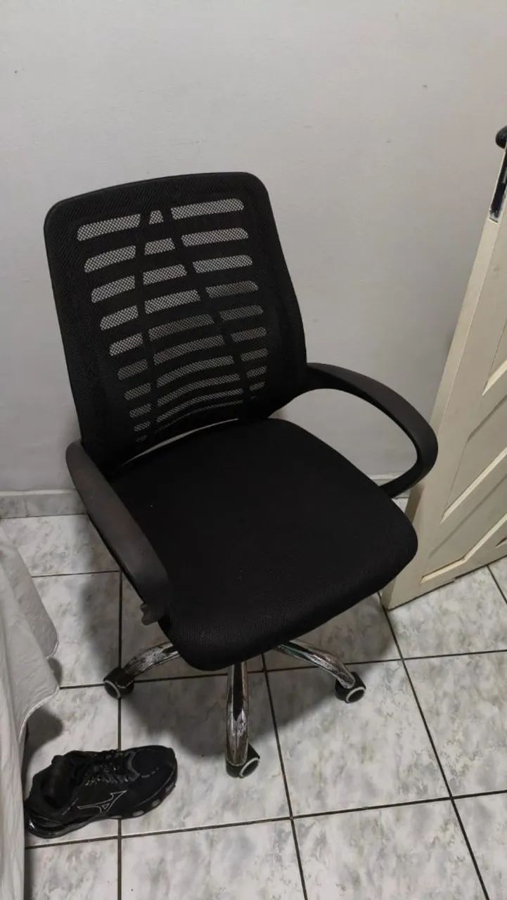 Cadeira de escritório 
