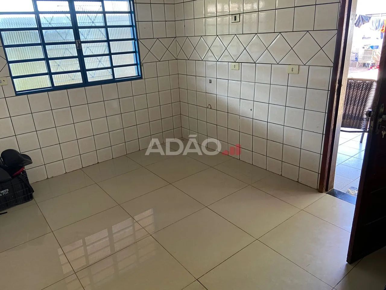 Casa de Bairro - Foto 3