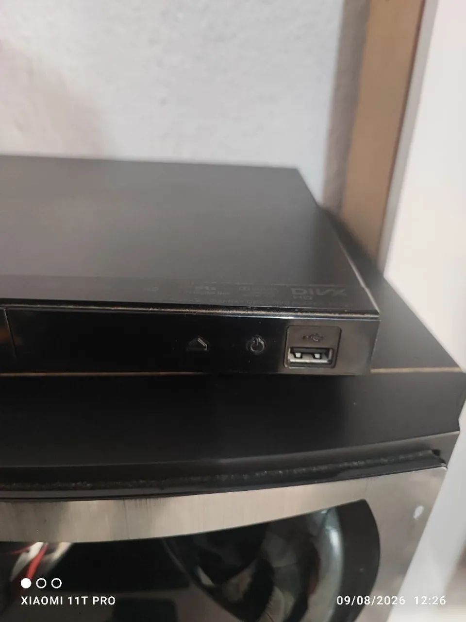 Parelho de BLU RAY  - Foto 3