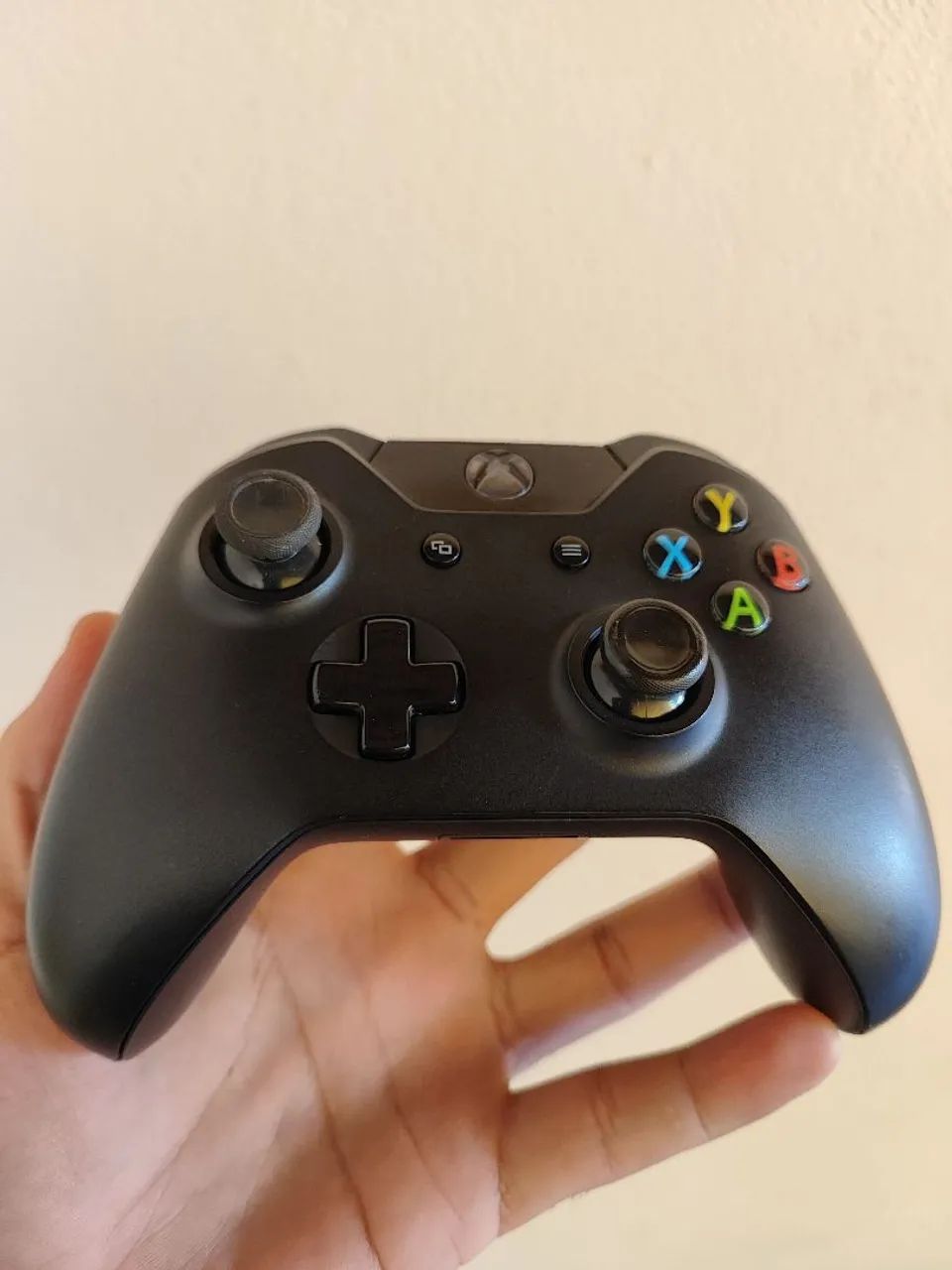 Controle de Xbox one 