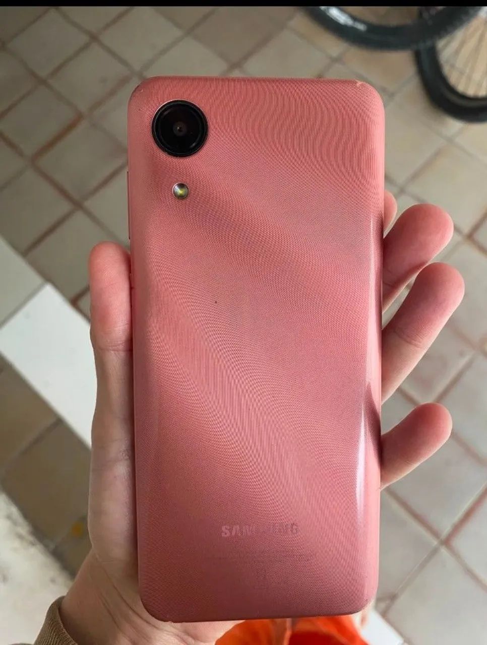 Samsung Galaxy A03 Core - Foto 3