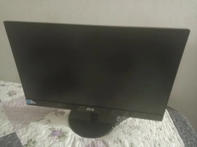 Monitor AOC  - Foto 4