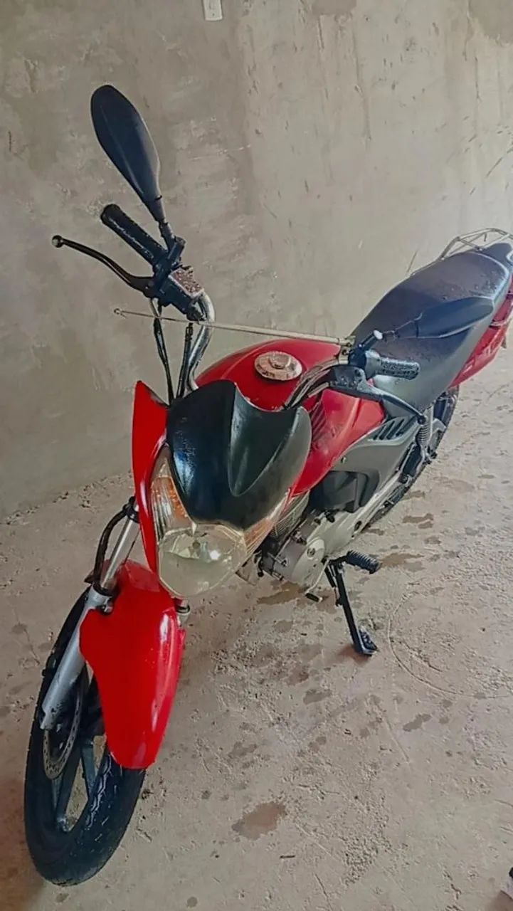 Cg150 - Foto 4