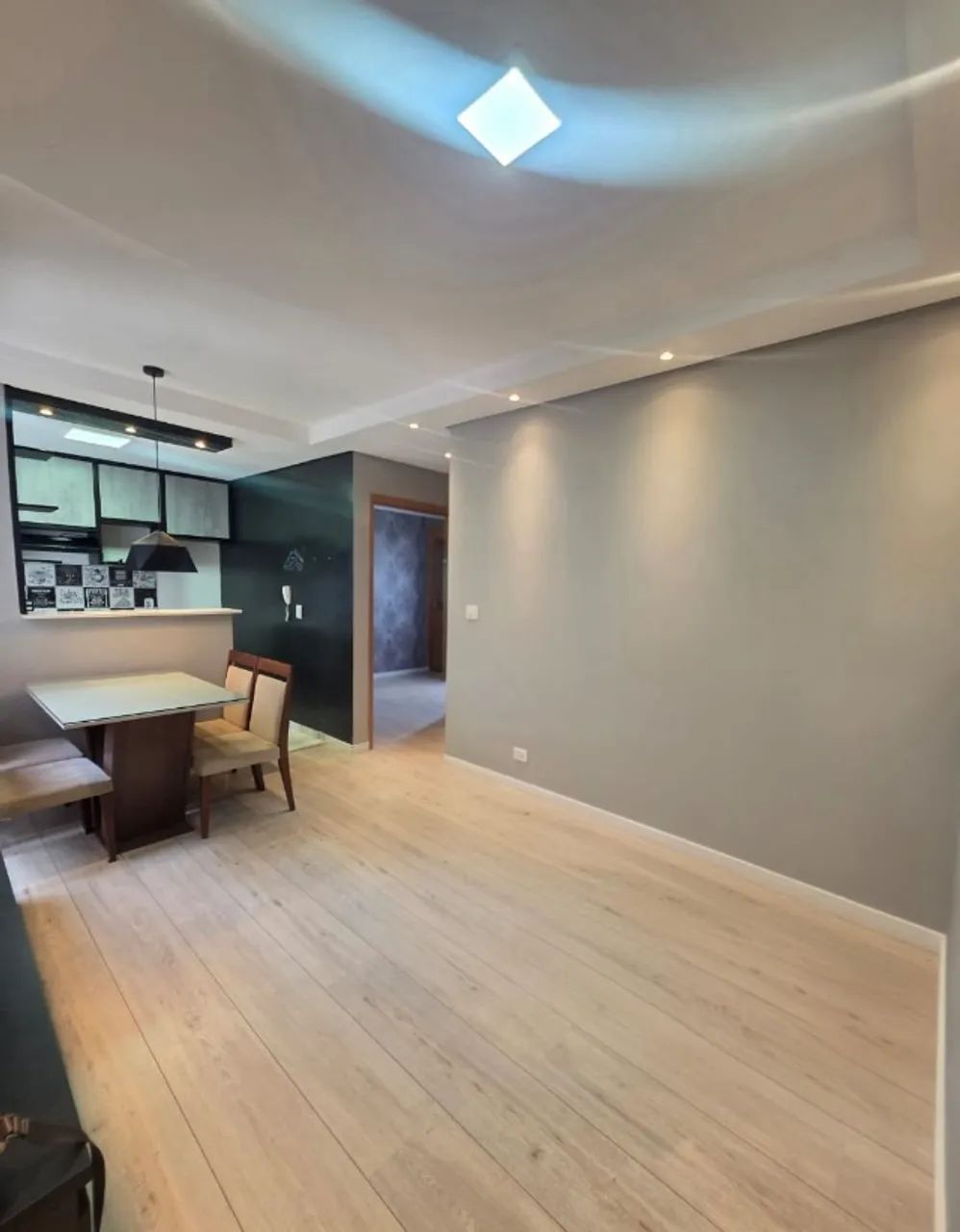 Foto - São José dos Campos - Residencial Frei Galvão