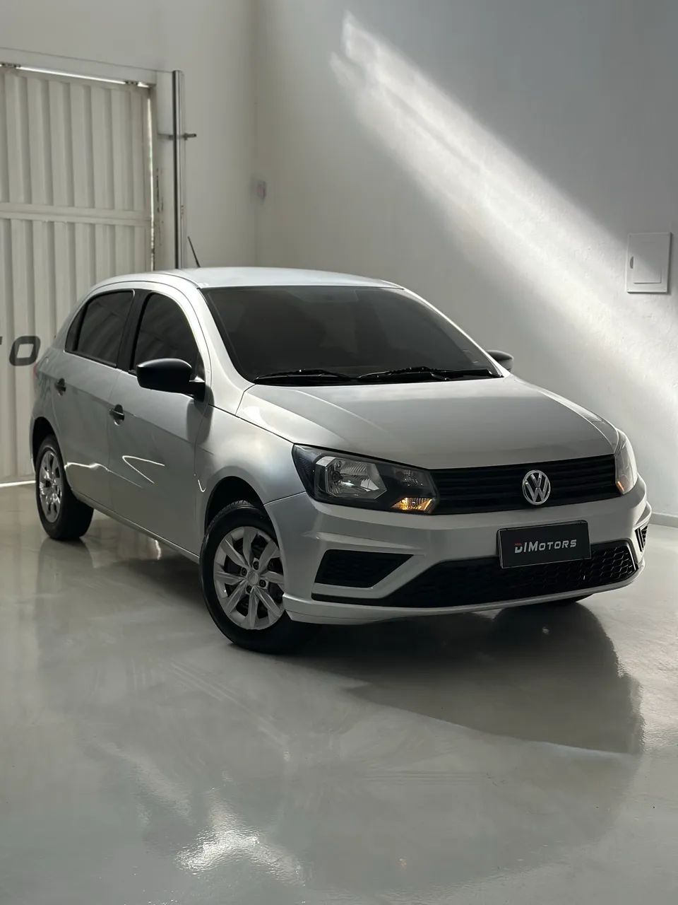 Volkswagen Gol 2019