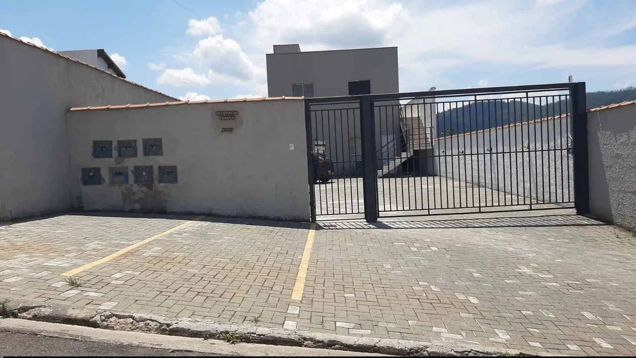 Foto - Suzano - Vila Amorim